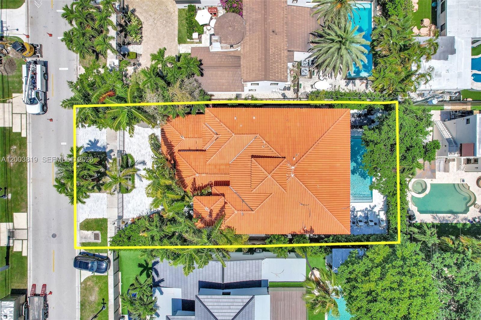2143 North Bay Road Miami Beach, FL 33140 - Photo 4 of 77