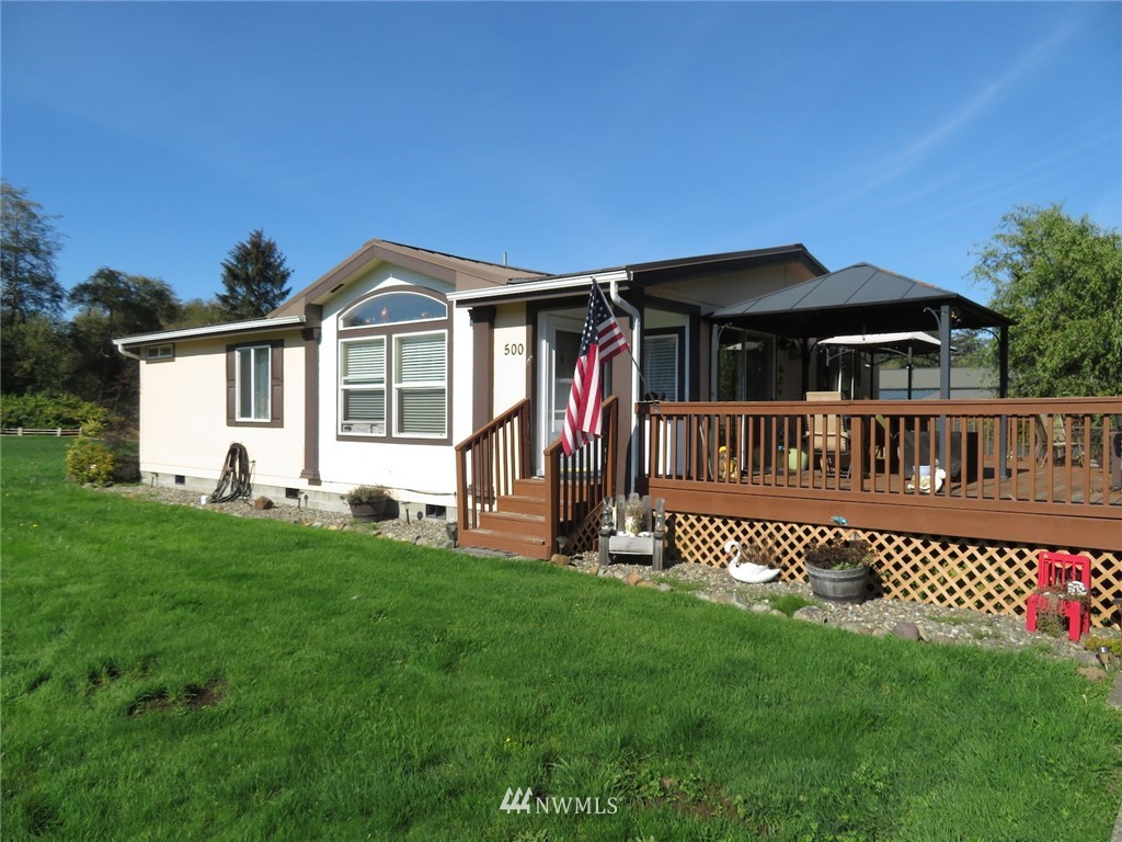 500 I Street Cosmopolis, WA 98537 - Photo 1 of 25 Gallery Image 1