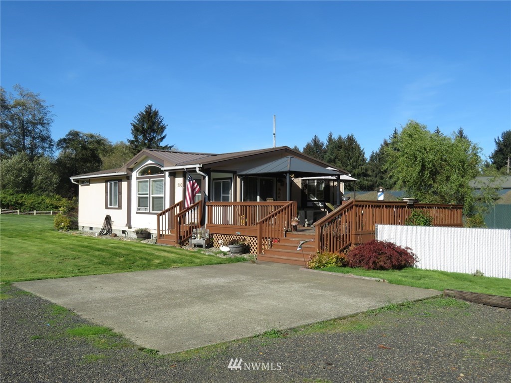 500 I Street Cosmopolis, WA 98537 - Photo 2 of 25 Gallery Image 2