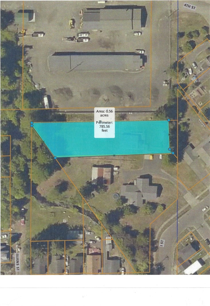 500 I Street Cosmopolis, WA 98537 - Photo 25 of 25 Gallery Image 25