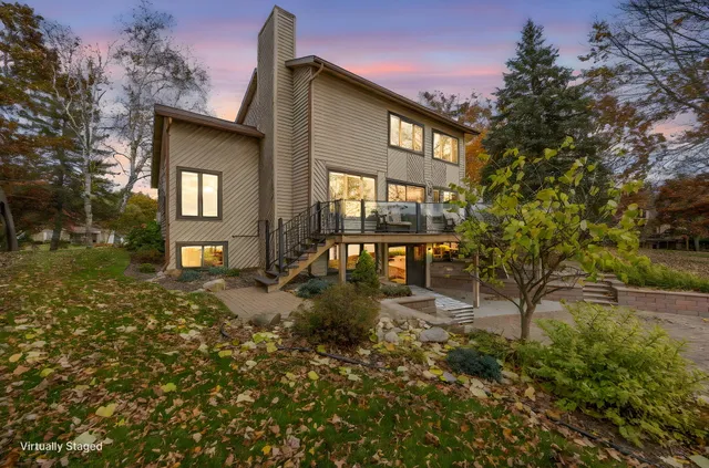 $899,900 | 10845 East Royal Road, Stanwood, MI 49346