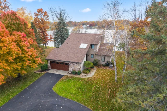 $899,900 | 10845 East Royal Road, Stanwood, MI 49346