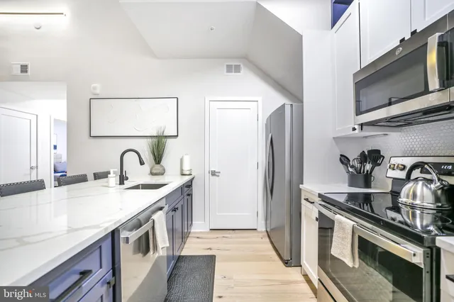 $515,000 | 1621 T Street Southeast, Unit 8, Washington, DC 20020