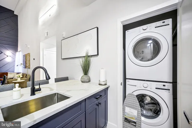 $515,000 | 1621 T Street Southeast, Unit 8, Washington, DC 20020