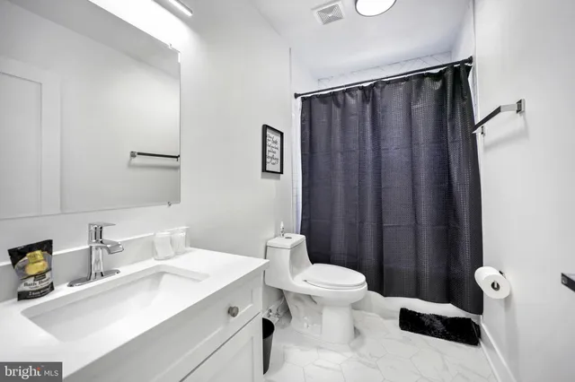 $515,000 | 1621 T Street Southeast, Unit 8, Washington, DC 20020