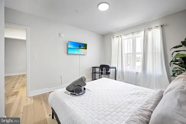 $515,000 | 1621 T Street Southeast, Unit 8, Washington, DC 20020