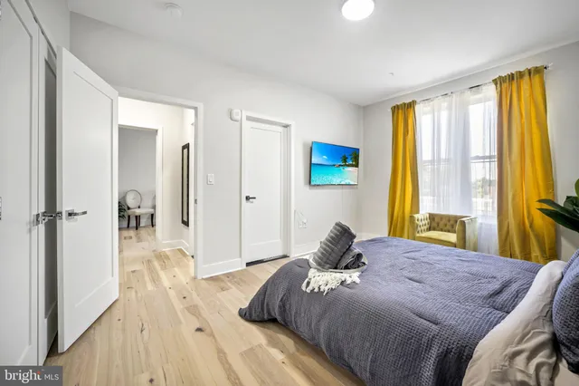 $515,000 | 1621 T Street Southeast, Unit 8, Washington, DC 20020