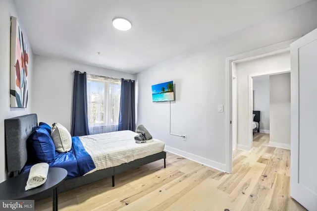 $515,000 | 1621 T Street Southeast, Unit 8, Washington, DC 20020