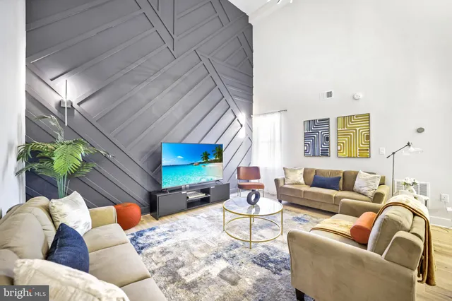 $515,000 | 1621 T Street Southeast, Unit 8, Washington, DC 20020