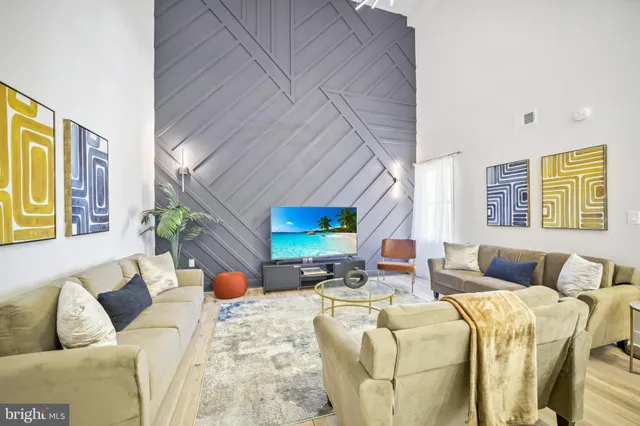 $515,000 | 1621 T Street Southeast, Unit 8, Washington, DC 20020