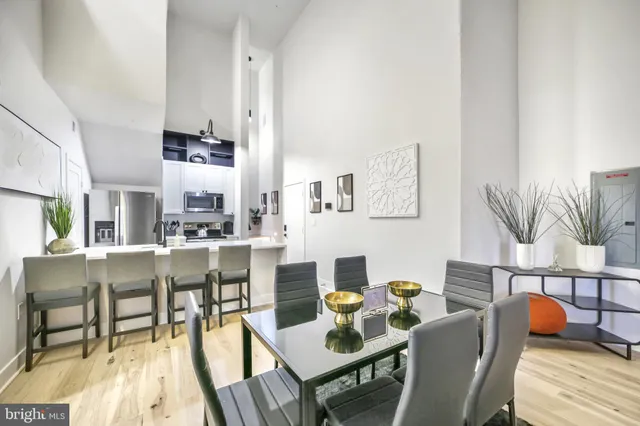 $515,000 | 1621 T Street Southeast, Unit 8, Washington, DC 20020