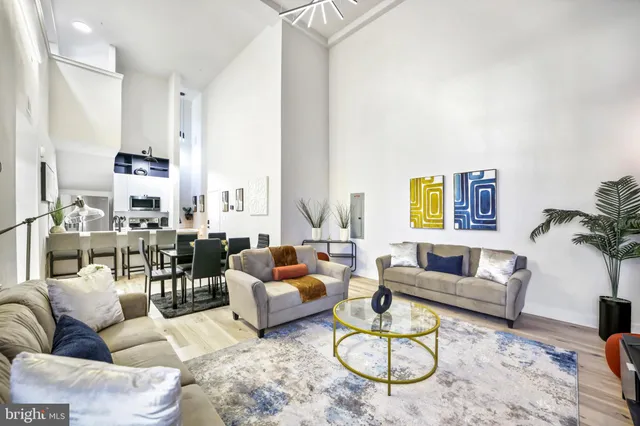 $515,000 | 1621 T Street Southeast, Unit 8, Washington, DC 20020