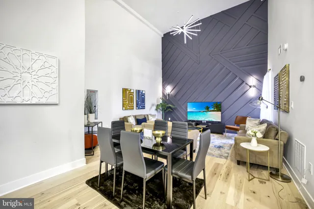 $515,000 | 1621 T Street Southeast, Unit 8, Washington, DC 20020