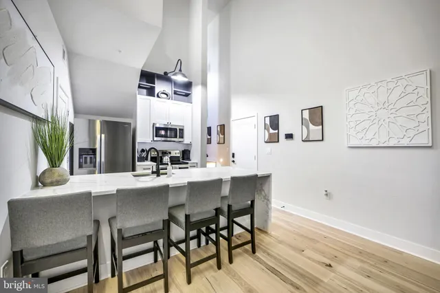 $515,000 | 1621 T Street Southeast, Unit 8, Washington, DC 20020