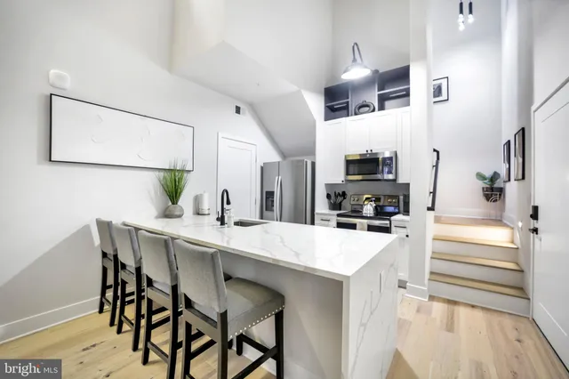 $515,000 | 1621 T Street Southeast, Unit 8, Washington, DC 20020