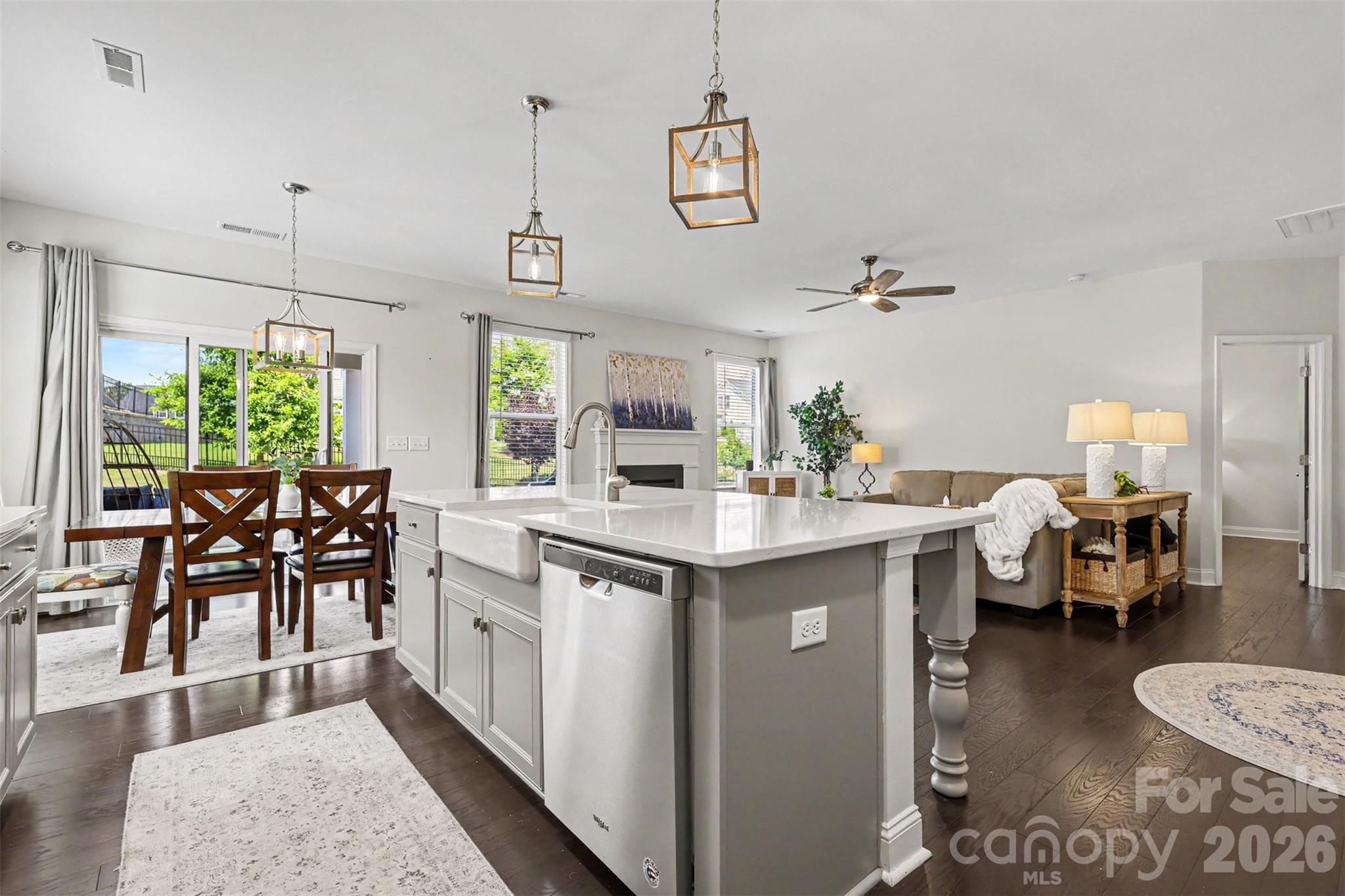 6247 Six String Court Fort Mill, SC 29708 - Photo 8 of 44