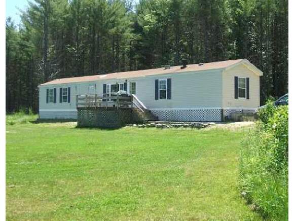 167 Hemlock Bridge Road Fryeburg, ME 04037 - Photo 1 of 1