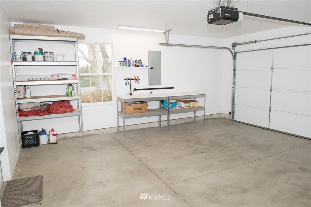 175110 West Byron Road Prosser, WA 99350 - Photo 18 of 29 a view of storage and utility room