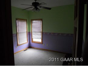 81 Liberty School Road Mount Sidney, VA 24467 - Photo 8 of 11 a view of an empty room