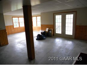 81 Liberty School Road Mount Sidney, VA 24467 - Photo 9 of 11 a view of a livingroom with furniture and window