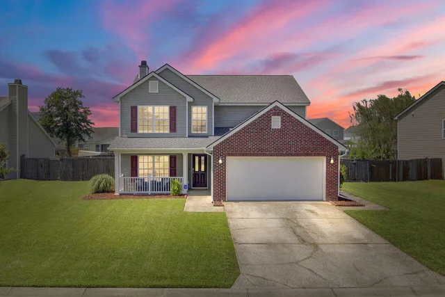 $419,900 | 261 Clayburne Drive, Goose Creek, SC 29445