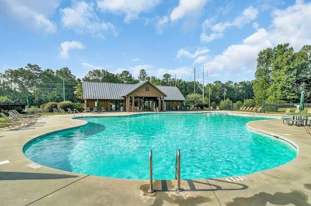 $419,900 | 261 Clayburne Drive, Goose Creek, SC 29445