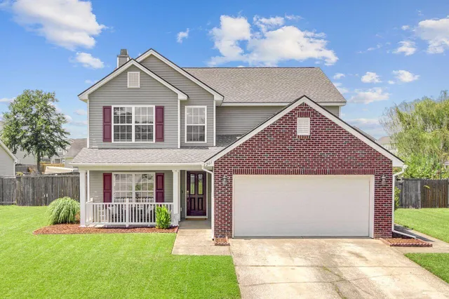 $419,900 | 261 Clayburne Drive, Goose Creek, SC 29445