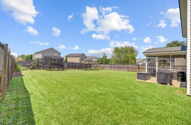 $419,900 | 261 Clayburne Drive, Goose Creek, SC 29445