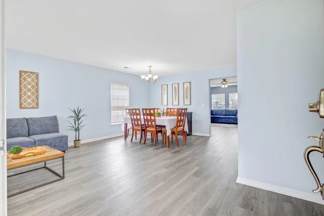 $419,900 | 261 Clayburne Drive, Goose Creek, SC 29445