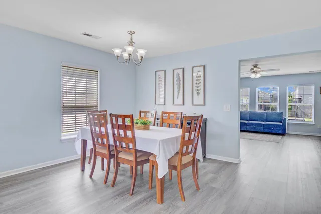 $419,900 | 261 Clayburne Drive, Goose Creek, SC 29445