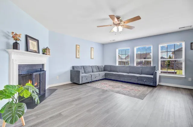 $419,900 | 261 Clayburne Drive, Goose Creek, SC 29445