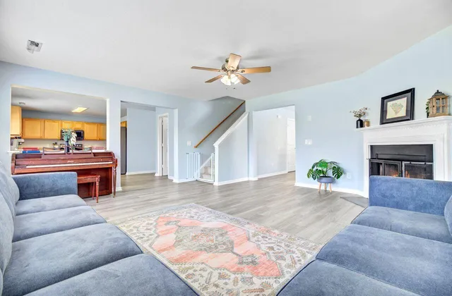 $419,900 | 261 Clayburne Drive, Goose Creek, SC 29445