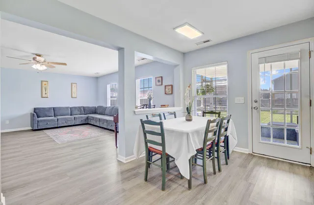 $419,900 | 261 Clayburne Drive, Goose Creek, SC 29445