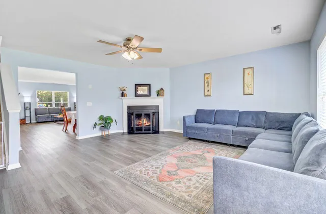 $419,900 | 261 Clayburne Drive, Goose Creek, SC 29445