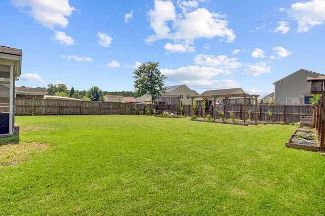 $419,900 | 261 Clayburne Drive, Goose Creek, SC 29445