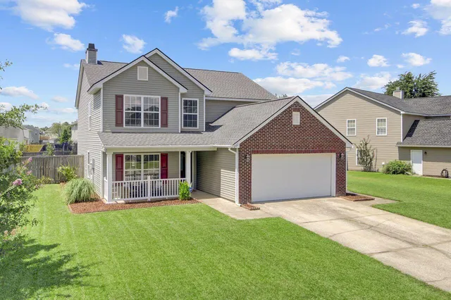 $419,900 | 261 Clayburne Drive, Goose Creek, SC 29445