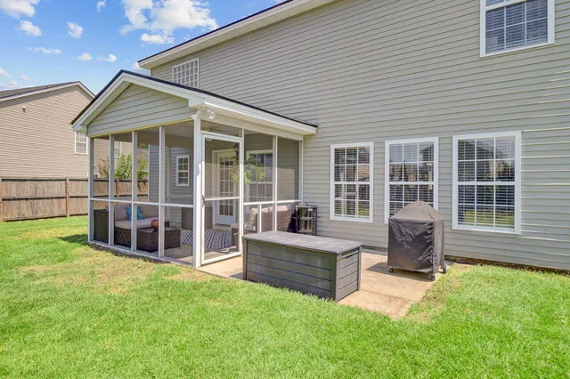 $419,900 | 261 Clayburne Drive, Goose Creek, SC 29445