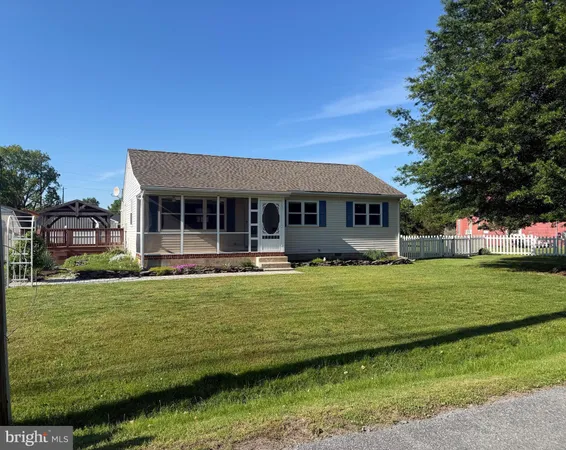 $265,000 | 36432 Davis Street, Willards, MD 21874