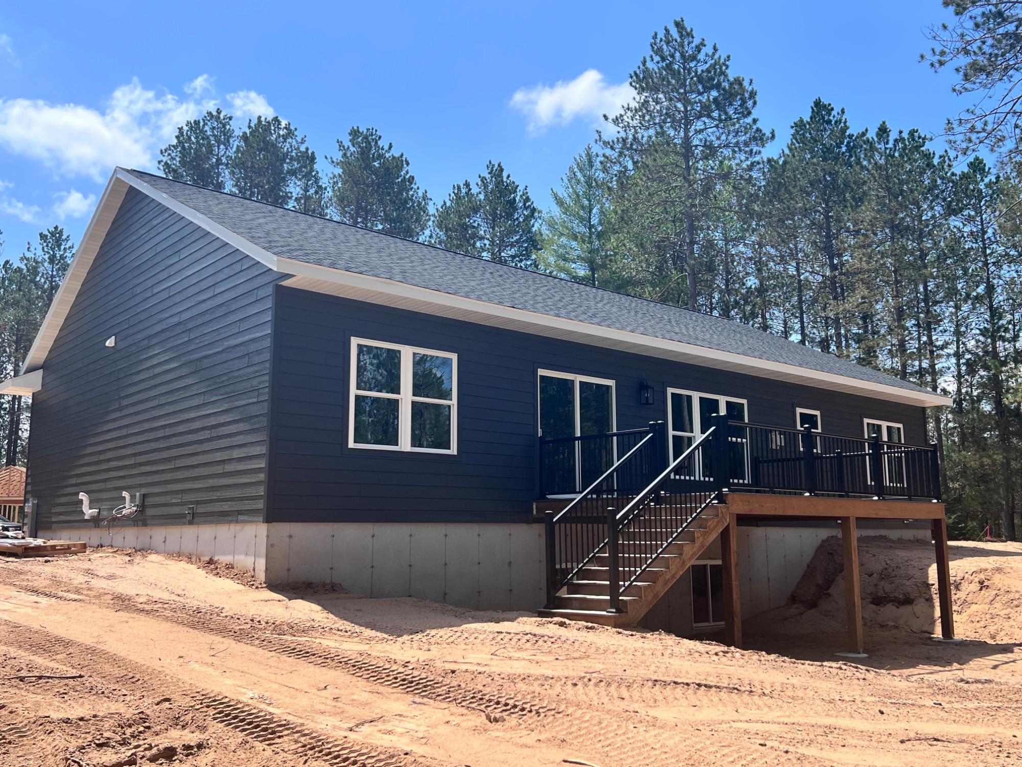 5493 Pine Lake Road Rhinelander, WI 54501 - Photo 17 of 20 Gallery Image 17