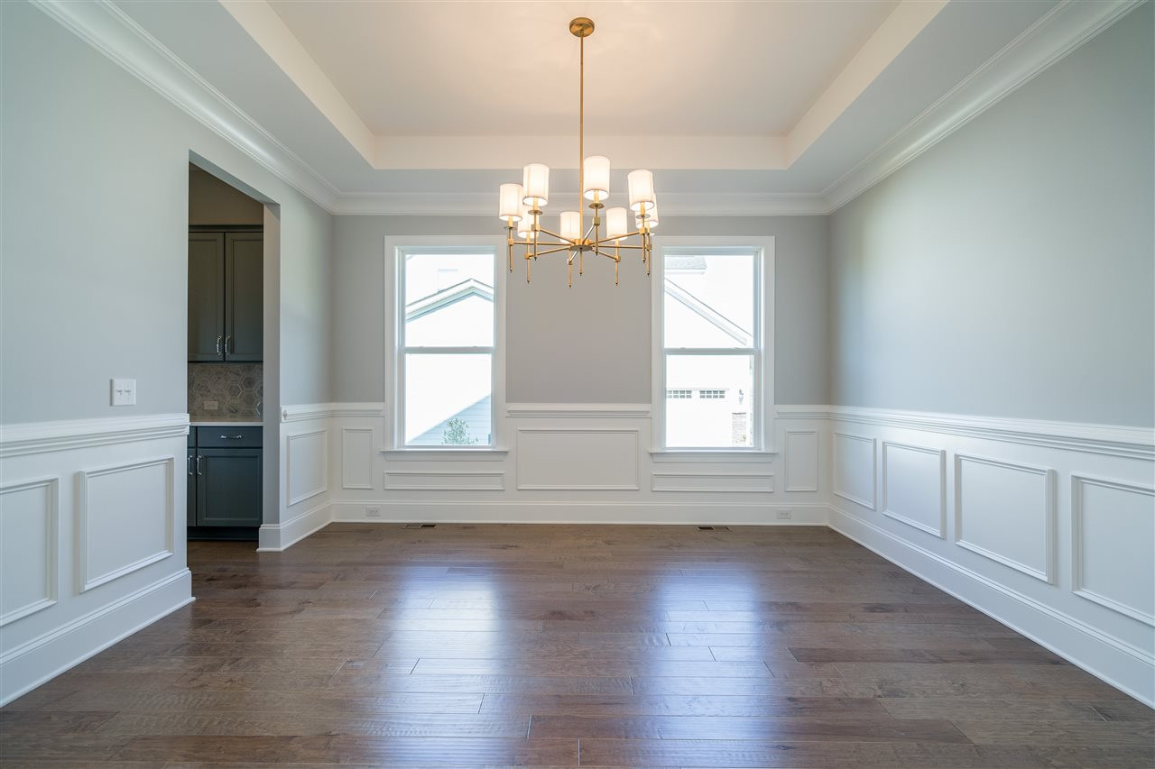 5700 Norcrest Street, Unit 5 Raleigh, NC 27612 - Photo 8 of 27 Representative Photo