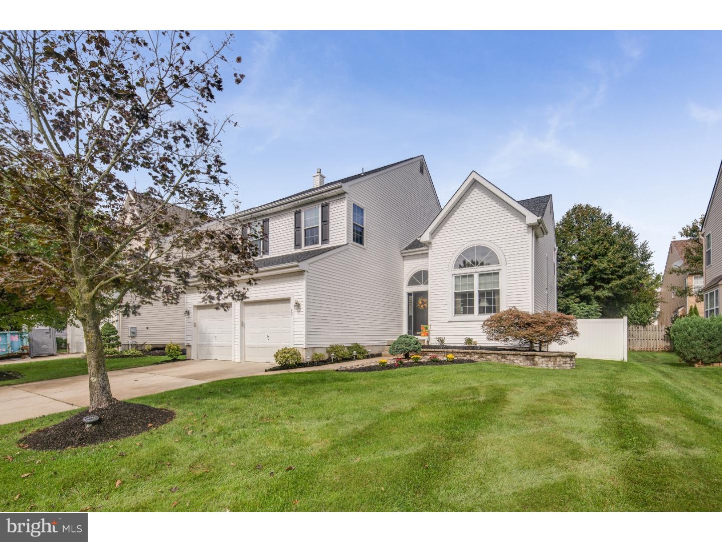 10 Vassar Road Mount Laurel, NJ 08054 - Photo 1 of 25 Gallery Image 1