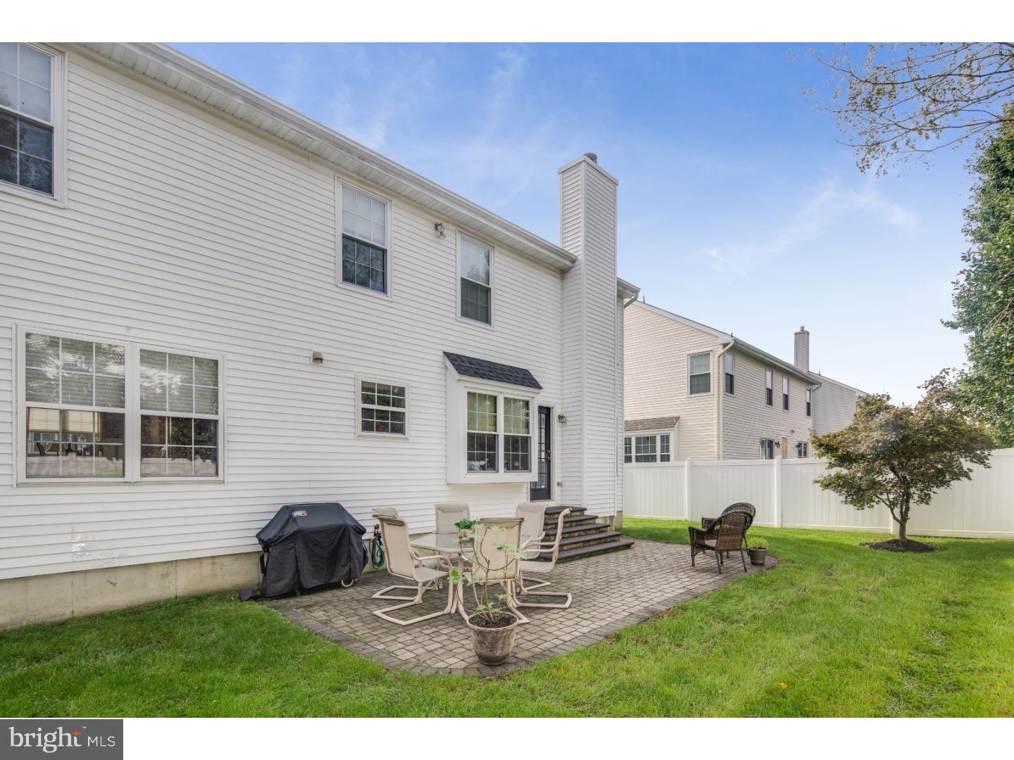 10 Vassar Road Mount Laurel, NJ 08054 - Photo 23 of 25 Gallery Image 23