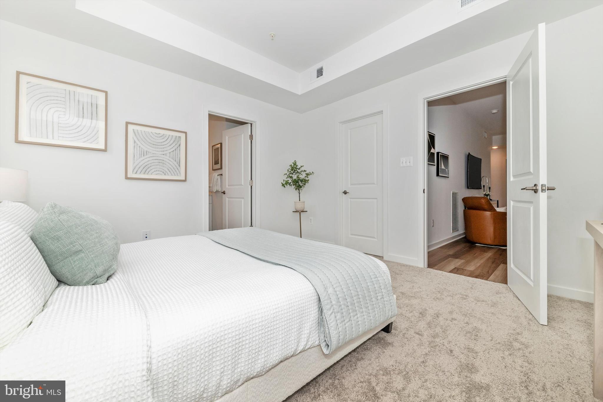 1629 Blacksmith Way, Unit B Frederick, MD 21702 - Photo 13 of 21