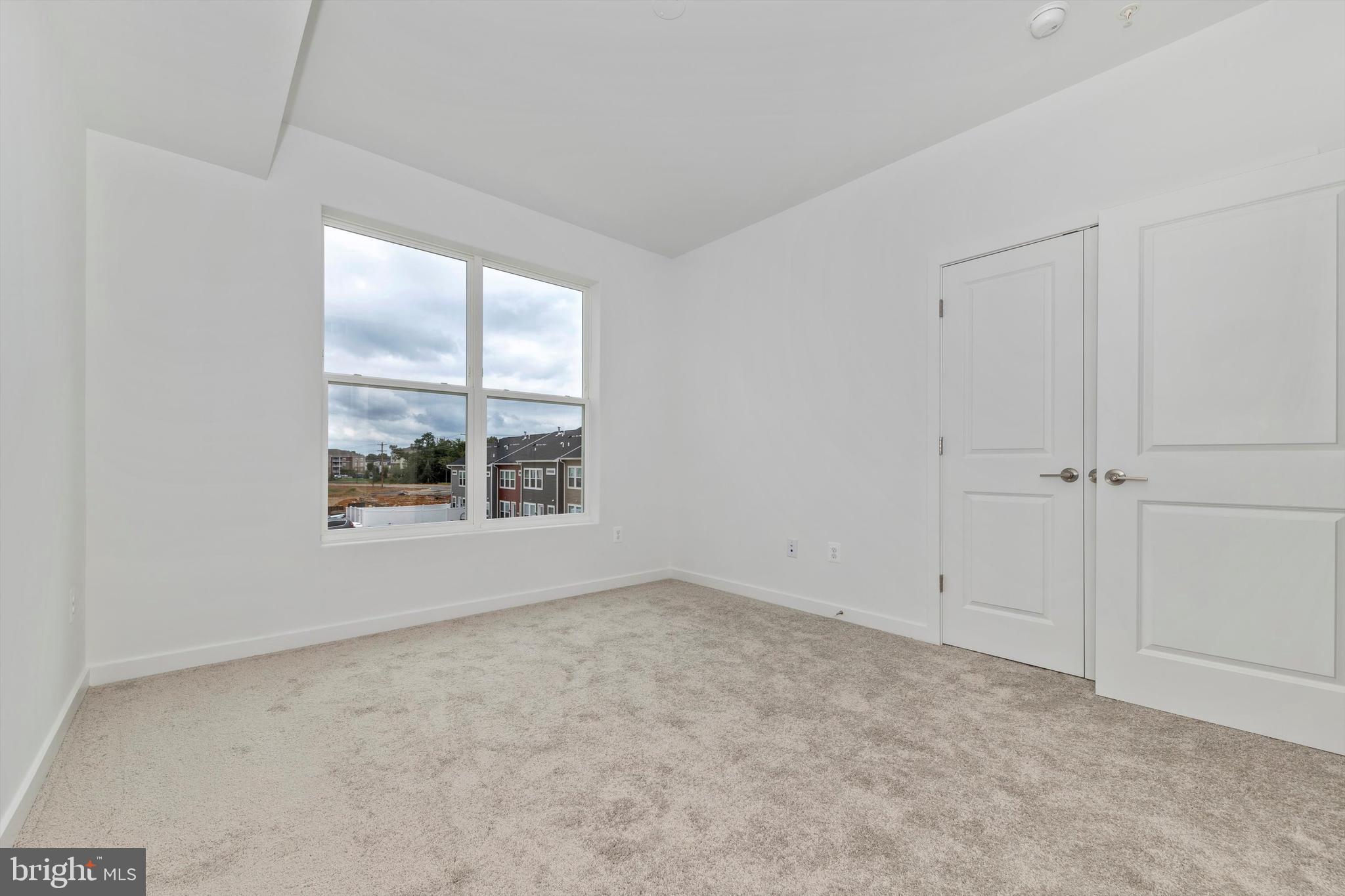 1629 Blacksmith Way, Unit B Frederick, MD 21702 - Photo 16 of 21 Bedroom 2.