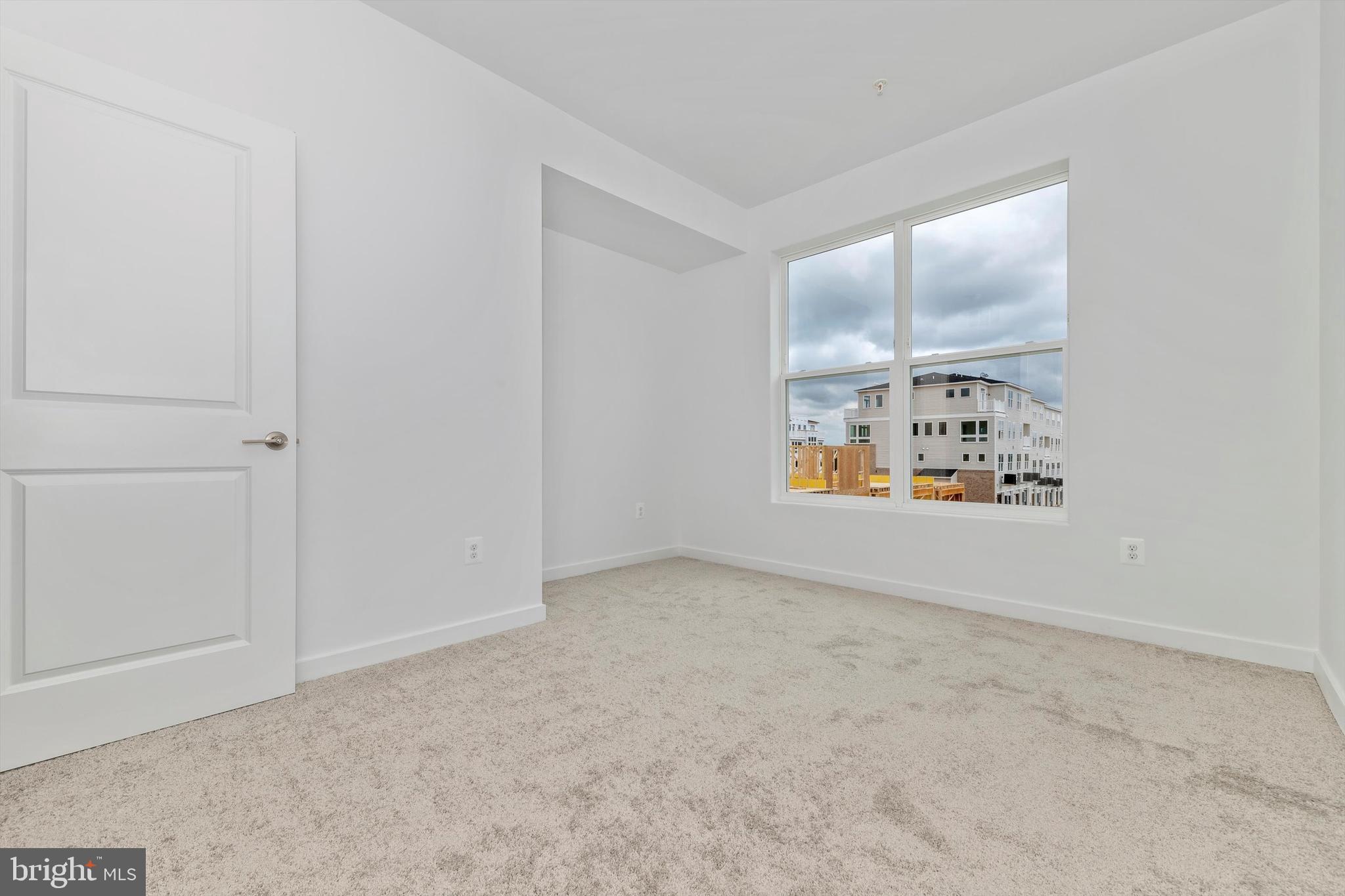 1629 Blacksmith Way, Unit B Frederick, MD 21702 - Photo 17 of 21 Bedroom 3.