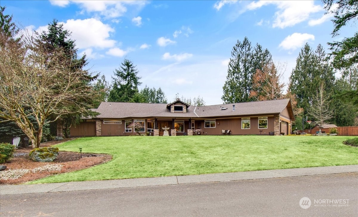 1211 North Machias Road Lake Stevens, WA 98258 - Photo 4 of 40 Gallery Image 4