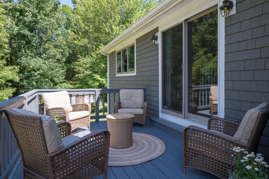 28 Gammons Road Acushnet, MA 02743 - Photo 22 of 42