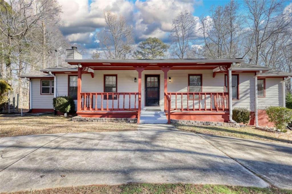 2721 Westminister Ln Northwest  