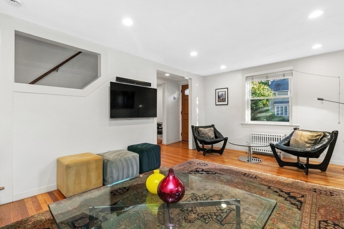 22 Roosevelt Road Newton, MA 02459 - Photo 9 of 24 Gallery Image 9
