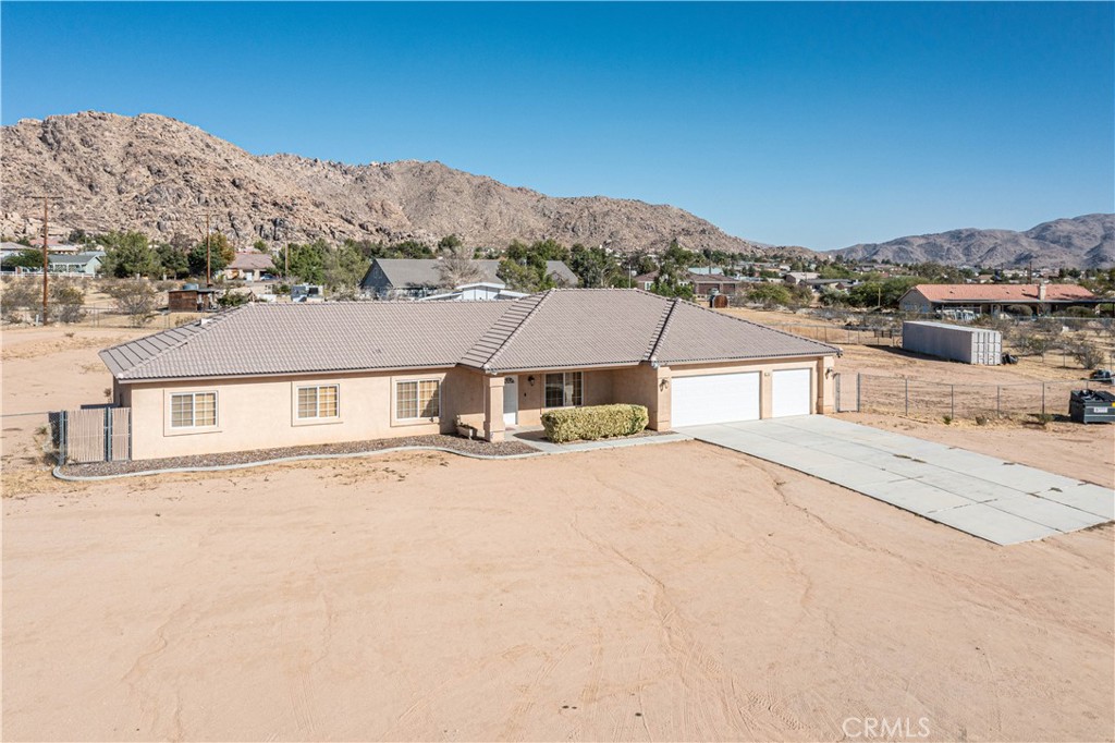 17081 Llanto Road Apple Valley, CA 92307 - Photo 1 of 1 Gallery Image 1